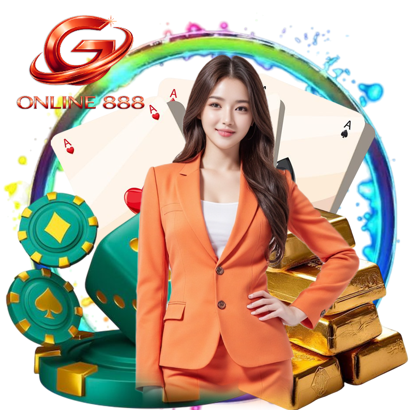 GONLINE888