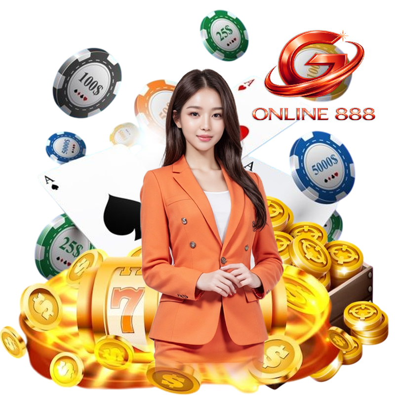 GONLINE888 LOGIN